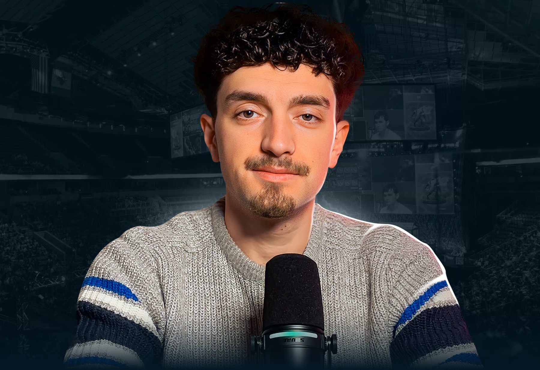 Yeger professional FC26 esports coach for Clermont Foot
