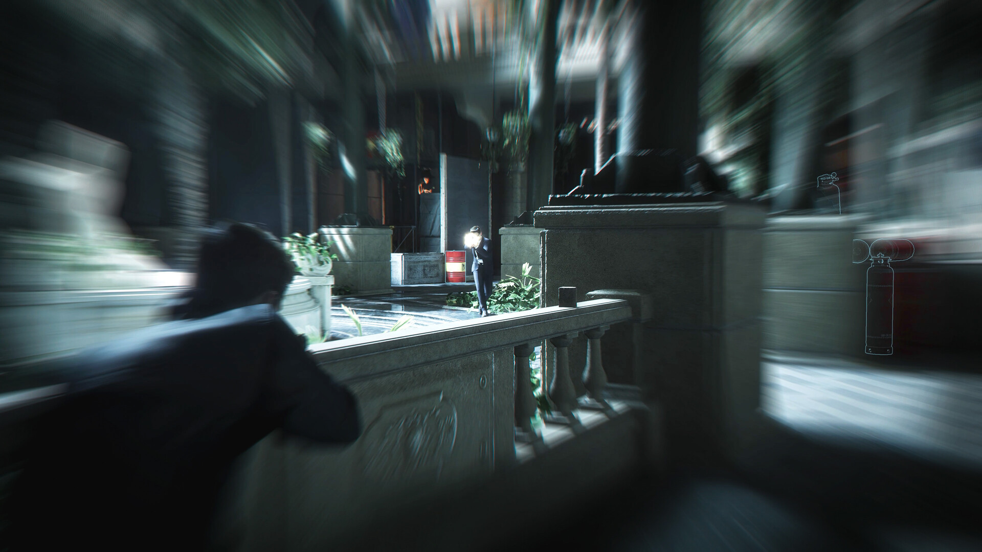 007 First Light Stealth Gameplay Glacier Engine