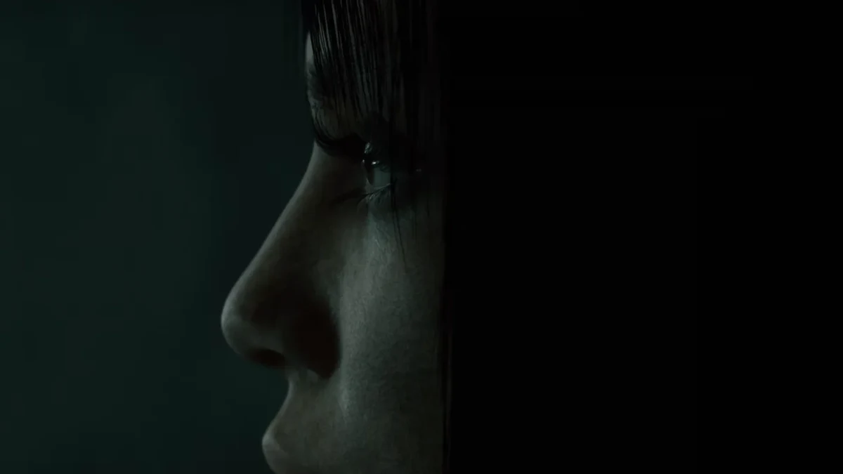 Abandoned PS5 new key art PlayStation Store