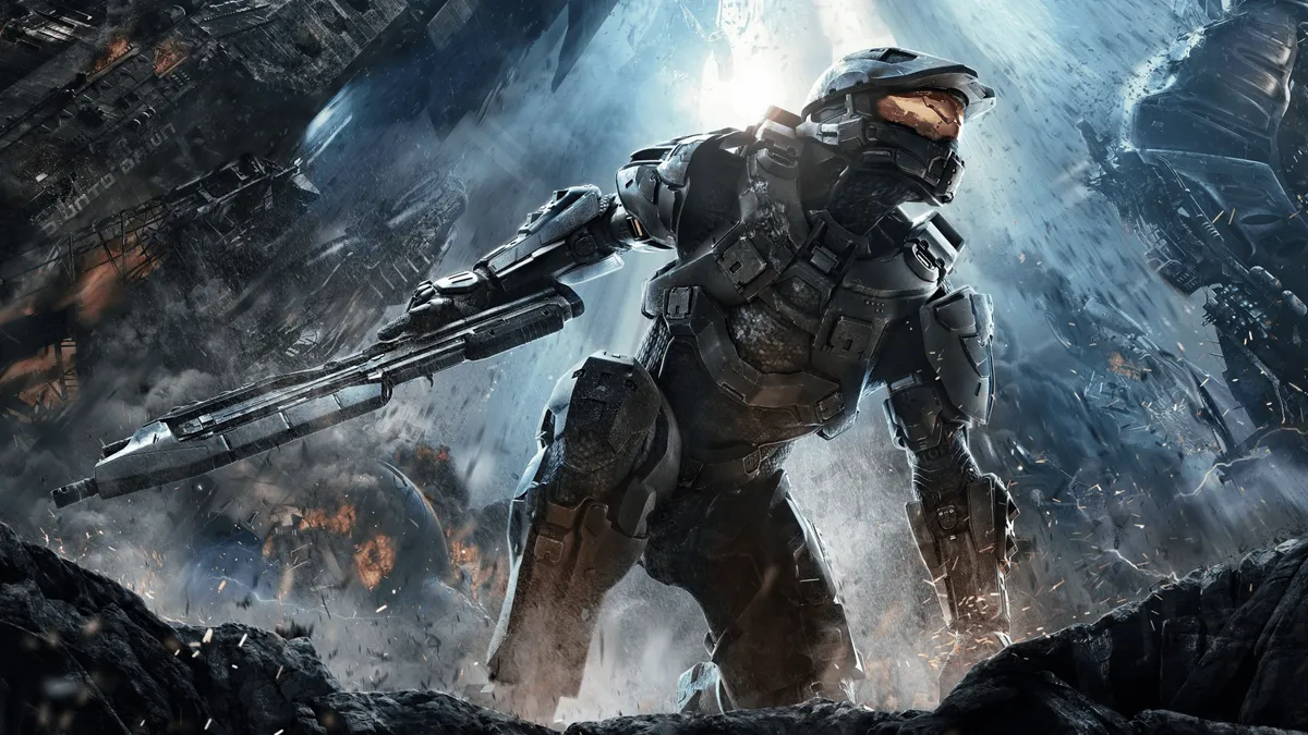greatest halo game activision