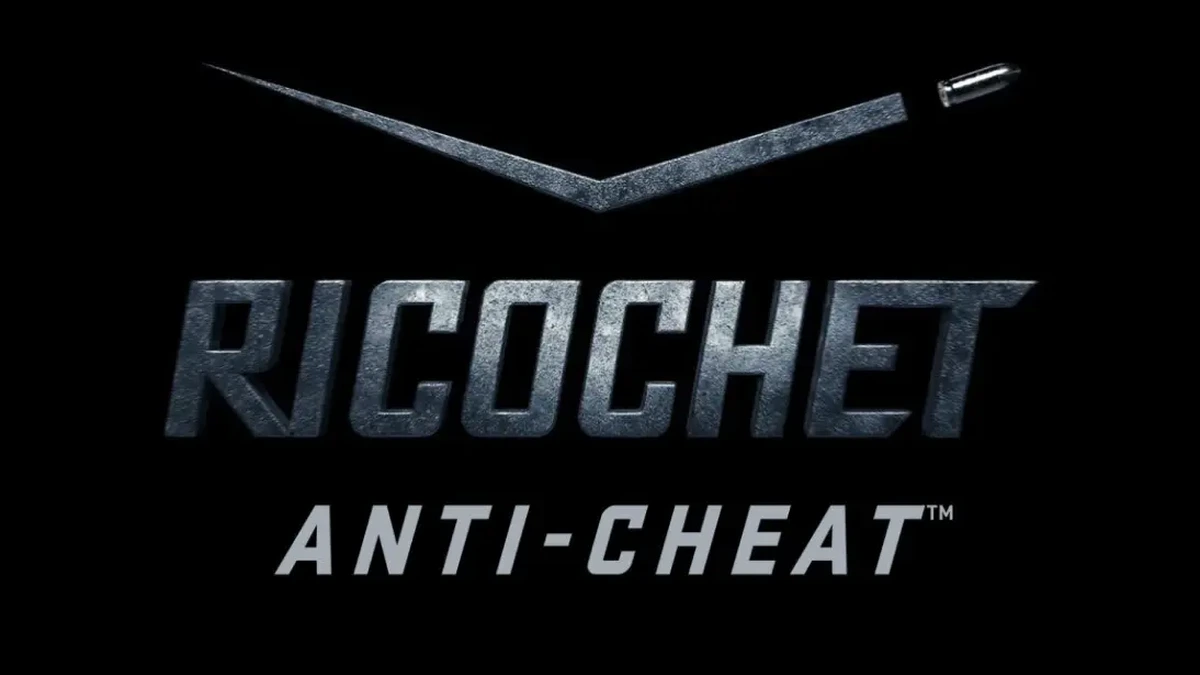 Team RICOCHET Anti-Cheat