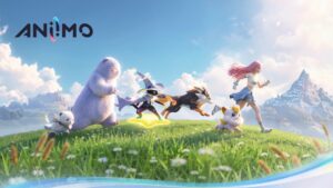 Aniimo Launches For Free Right Now: New Open-World Pokémon and Palworld Rival on PC and Consoles