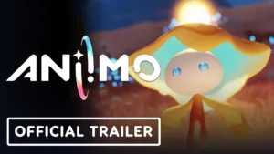 Aniimo mobile trailer