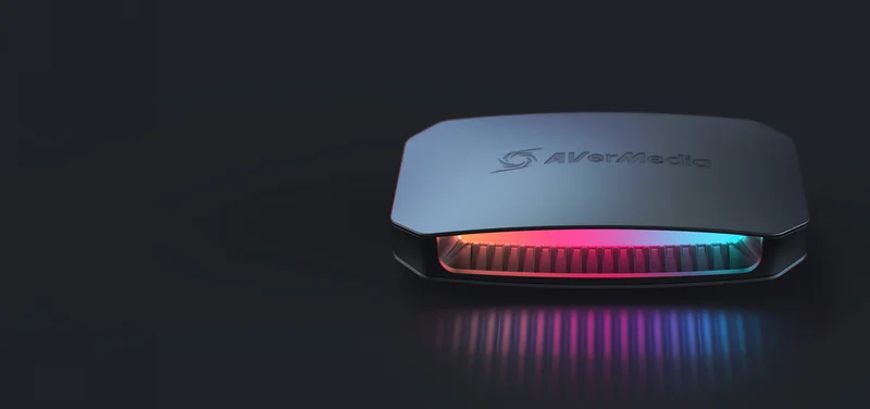 AVerMedia Live Gamer ULTRA 2.1