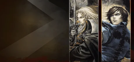 Castlevania Requiem
