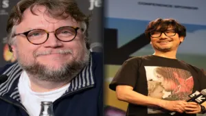 P.T., inSANE and Karaoke With Kojima: Why Guillermo del Toro Swears He Will Never Make Another Video Game