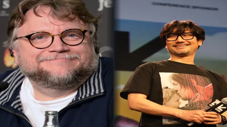 P.T., inSANE and Karaoke With Kojima: Why Guillermo del Toro Swears He Will Never Make Another Video Game