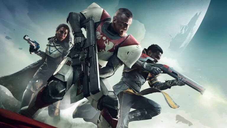 Destiny 2 vaulted content Bungie