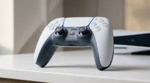 DualSense 2.0 for PS6: Stick Drift Fix and Replaceable Battery Revealed in New Sony Patents