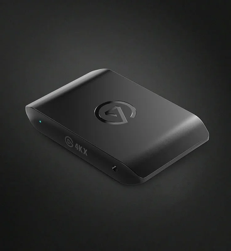Elgato 4K X