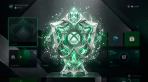 Xbox Mythic Achievements