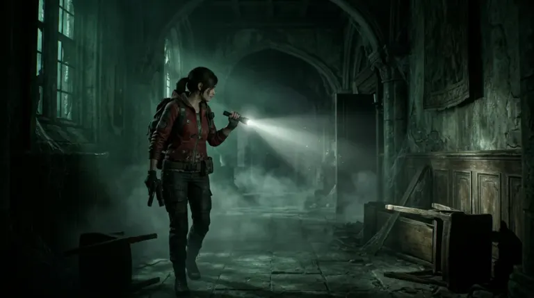 Resident Evil Code: Veronica Remake Reportedly Delayed to Fall 2027 Internally