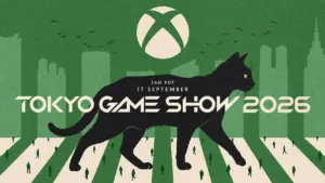 Tokyo Game Show 2026 Recap: All Major Reveals, Trailers, and Release Dates