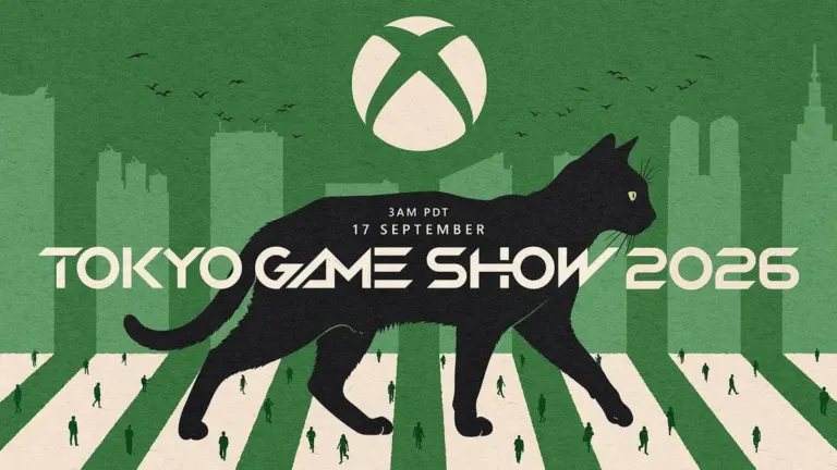 Tokyo Game Show 2026 Recap: All Major Reveals, Trailers, and Release Dates