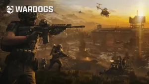 WARDOGS Hits 2 Million Sales in Five Days, Console Versions Slated for 2028