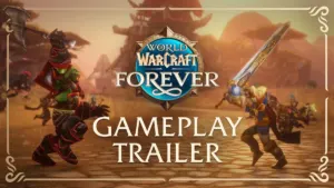 WoW Forever Beta Launches in Chaos: How to Force Install