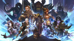 World of Warcraft Forever: The Ultimate Graphic Settings, Hidden CVars, and Utility Commands Guide