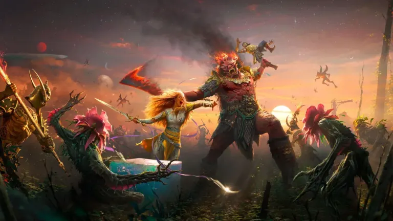 God of War Laufey sur PlayStation 5