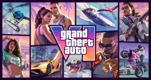 GTA 6: Fans Spot Vice City Seaquarium Marine Park Parody Hidden in Plain Sight