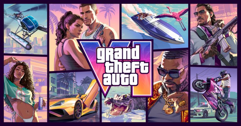 GTA 6: Fans Spot Vice City Seaquarium Marine Park Parody Hidden in Plain Sight