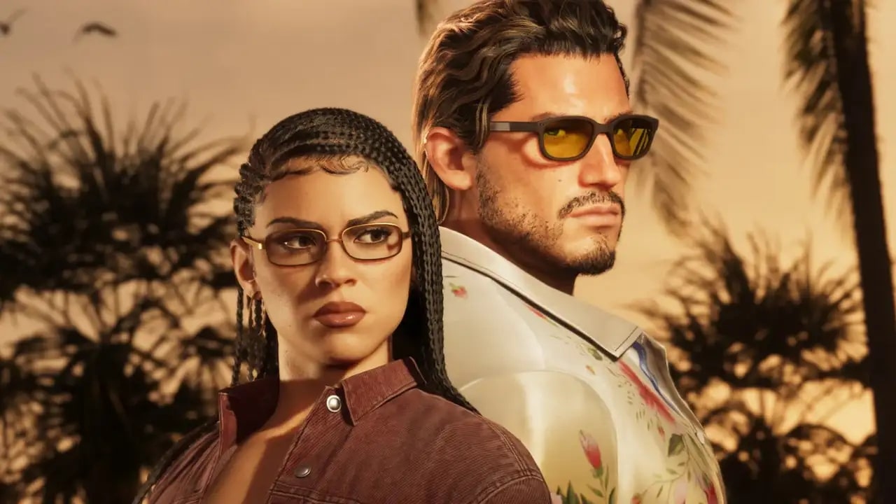 Rockstar Games reveals GTA 6 The Album vinyl and streaming singles
