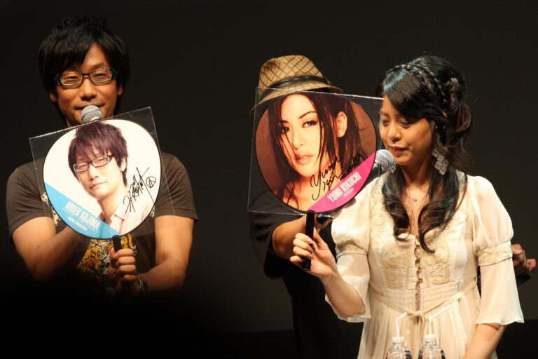 Xbox TGS 2026 Showcase: Hideo Kojima Stage Reveal, Physint & 9 Day-One Game Pass Games