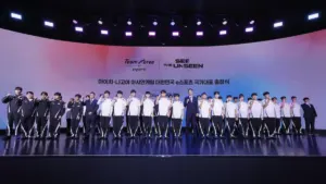 Zeka Starts Against Taiwan, Faker Crushes India in 19 Minutes: South Korea Opens Asian Games 2026 Title Defense