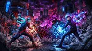 Jujutsu Kaisen Rumble: Survivaton Unveils 2nd Trailer and Delays Launch to 2027