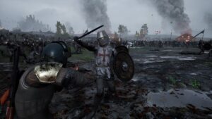Kingmakers: Explosive 12-Minute Gameplay Deep Dive Revealed by tinyBuild