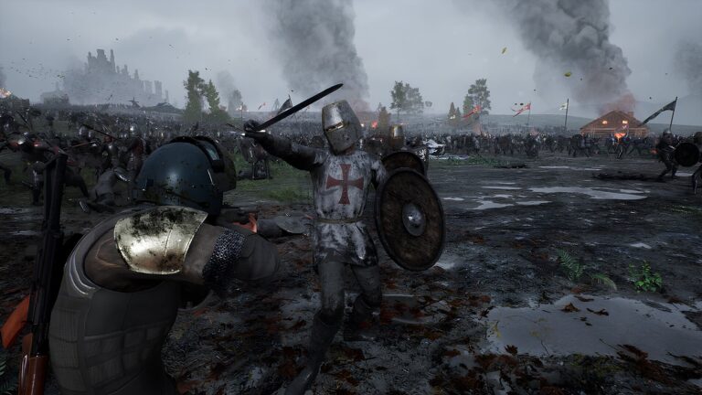 Kingmakers: Explosive 12-Minute Gameplay Deep Dive Revealed by tinyBuild