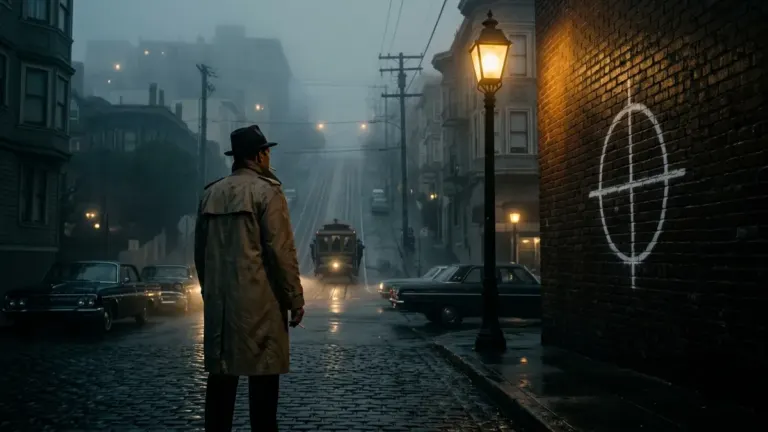 Beyond 1947 Los Angeles: L.A. Noire Sequel Rumor Points to the Zodiac Killer Hunt in Late 1960s San Francisco