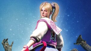 Lollipop Chainsaw 2 Back2Back