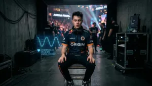 Esports Mental Routine Guide