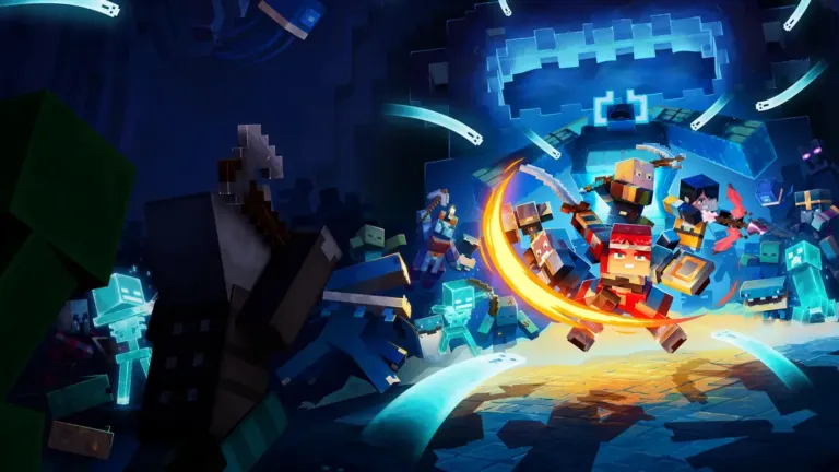 No More Locked Corridors or Grounded Heroes: How Minecraft Dungeons II Reinvents the Formula for Worldwide Launch