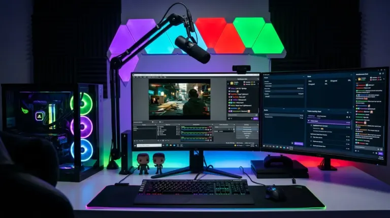 Multistreaming in 2026: How to Stream to Twitch, YouTube, Kick, and TikTok for Free