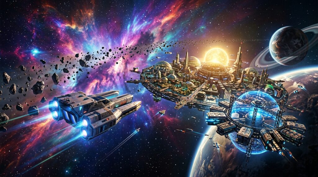 No Man's Sky