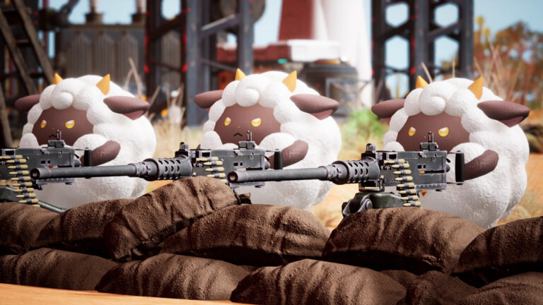Palworld Update 1.0.5 Patch Notes Released for PS5, Xbox, and PC