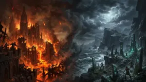 Why Path of Exile's Creator Is Desperately Praying for Diablo 5 to Be a Masterpiece