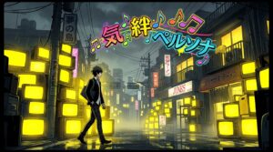 Persona 4 Revival True Story