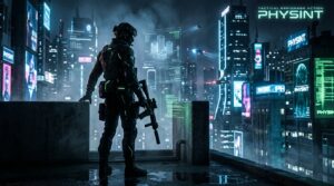 Hideo Kojima PHYSINT Xbox Game Studios espionnage