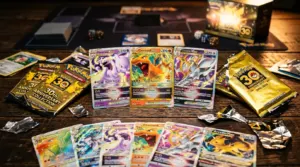 Pokemon 30th Anniversary Packs: How Massive Pull Rates Are Crushing Scalpers and Crashing Card Values