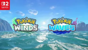 Pokemon Winds and Waves: All 54 Confirmed Pokemon for the Switch 2 Gen 10 Roster