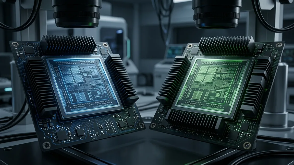 PS6 Xbox Helix Chips
