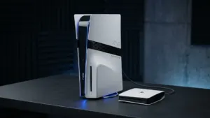 PlayStation 6 Disc Drive Scrapped: Sony Consulting Developers Over Digital-Only Next-Gen Shift