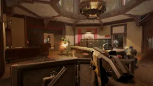 Rainbow Six Siege vs GTA 6