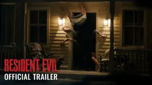Resident Evil 2026 film directed by Zach Cregger official theatrical trailer