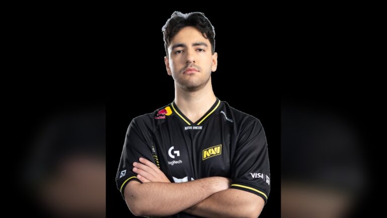 Enes Rhilech Ucan Rookie of the Year LEC 2026 Natus Vincere