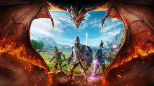 RuneScape Dragonwilds Devs Admit Switch 2 Port Looks Bad: Jagex Promises Fixes and Honest Eshop Screenshots