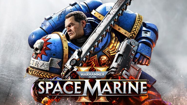 Space Marine 2 Saber Interactive Warhammer 40k studio development