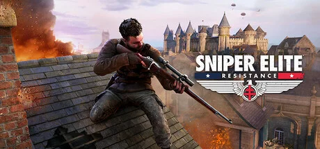 Sniper Elite Resistance tactical sniping on PS5 and PS4